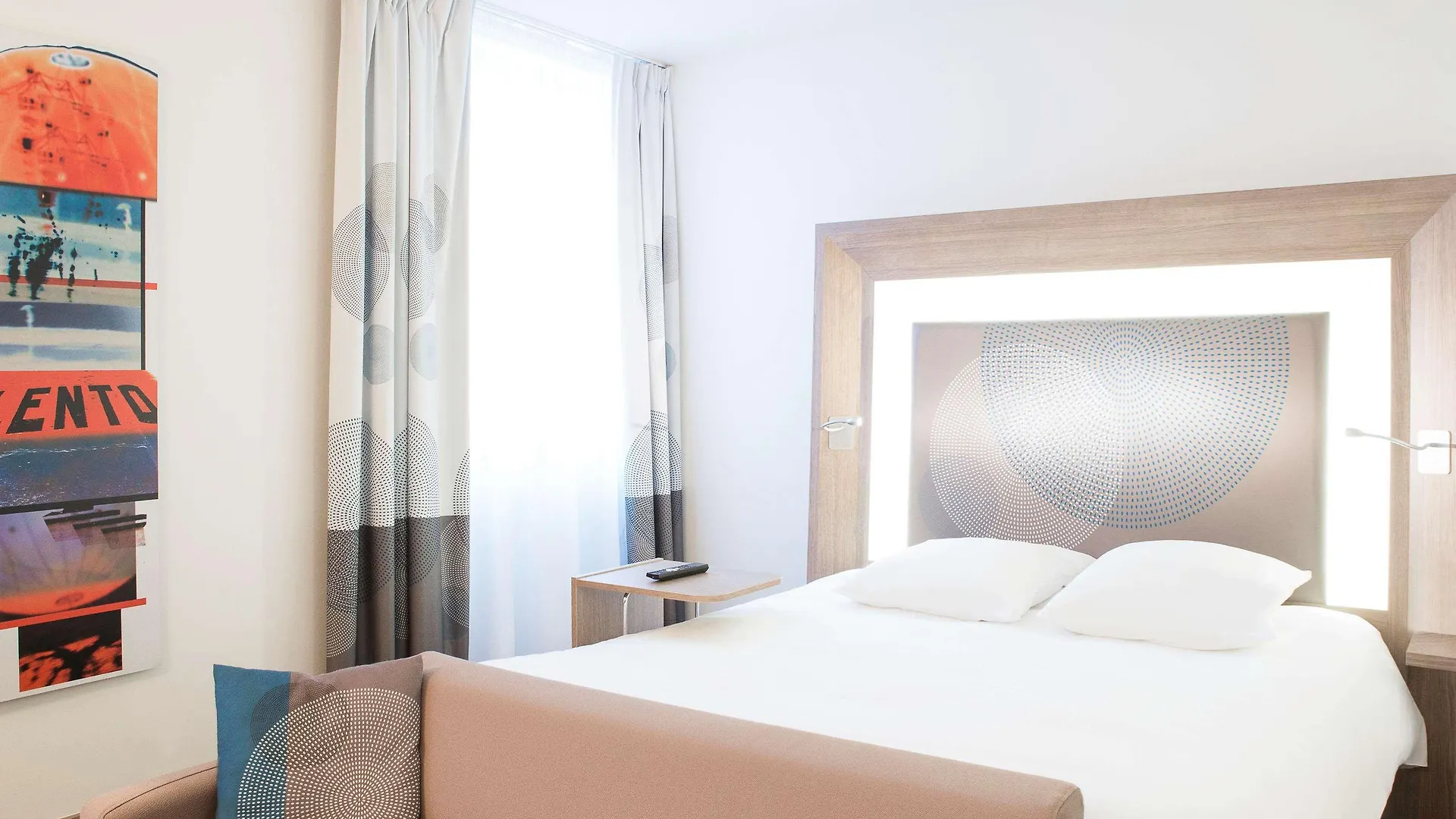 Novotel Toulouse Centre Wilson 4*,