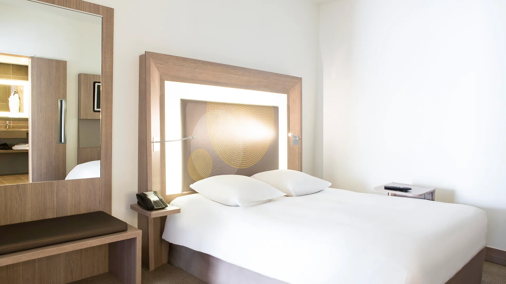 Novotel Toulouse Centre Wilson França