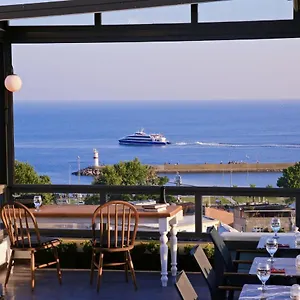 Hotel Bronte Istambul