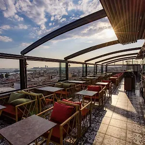 Hotel Grand Balyan & Restaurant Istambul