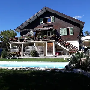 chalet-norev.hotels-rhonealpes.com/