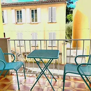  Apartment Le 13 France