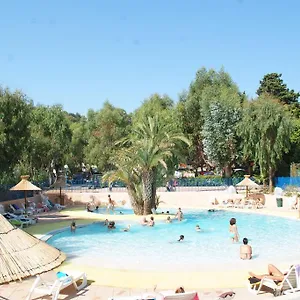 **** Camping Camping De La Baie Frankrijk