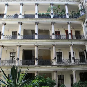 Casa de hóspedes Omega Budapeste