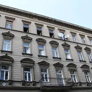 Casa de hóspedes Capital Budapeste