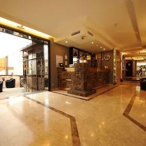 4* Hotel Mermoz