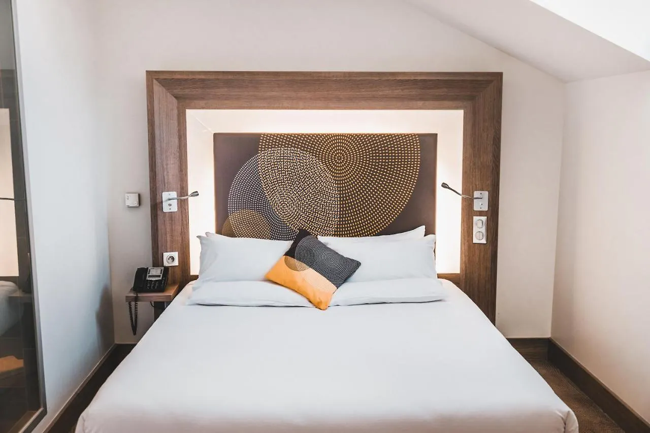 Novotel Toulouse Centre Wilson France