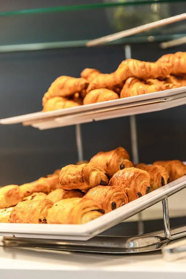 **** Hotel Novotel Toulouse Centre Wilson Frankrig