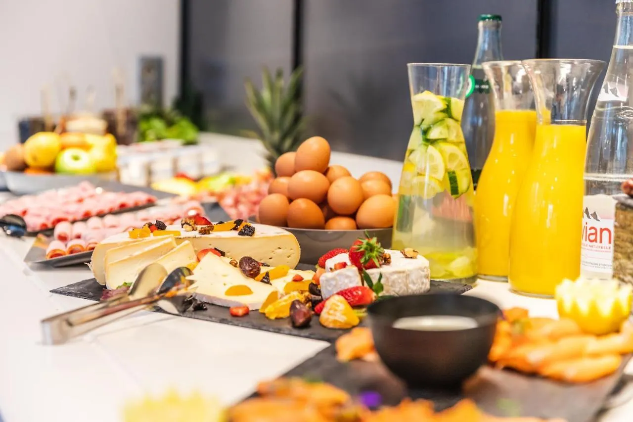 Novotel Toulouse Centre Wilson 4*,  France