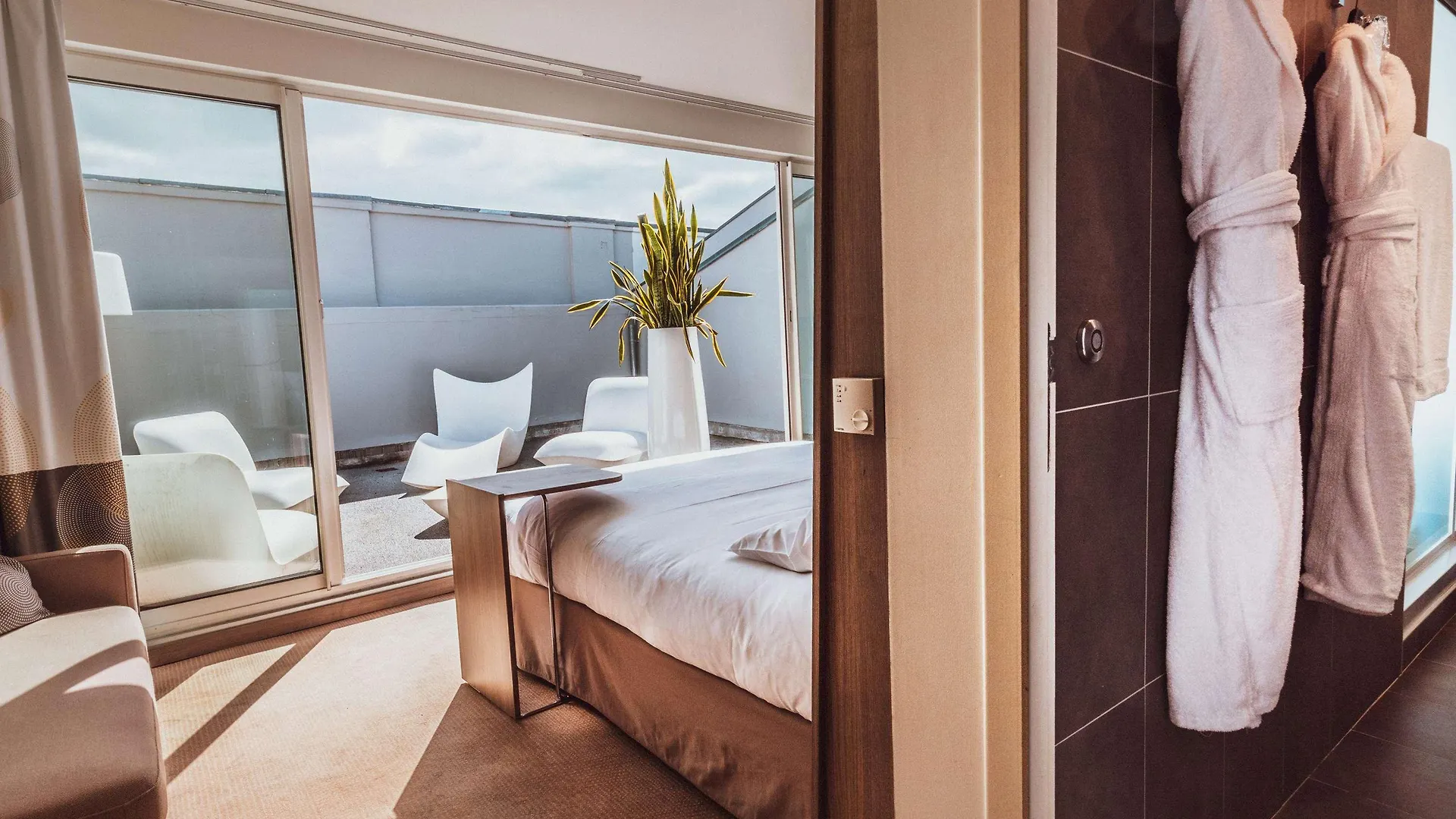 Novotel Toulouse Centre Wilson France