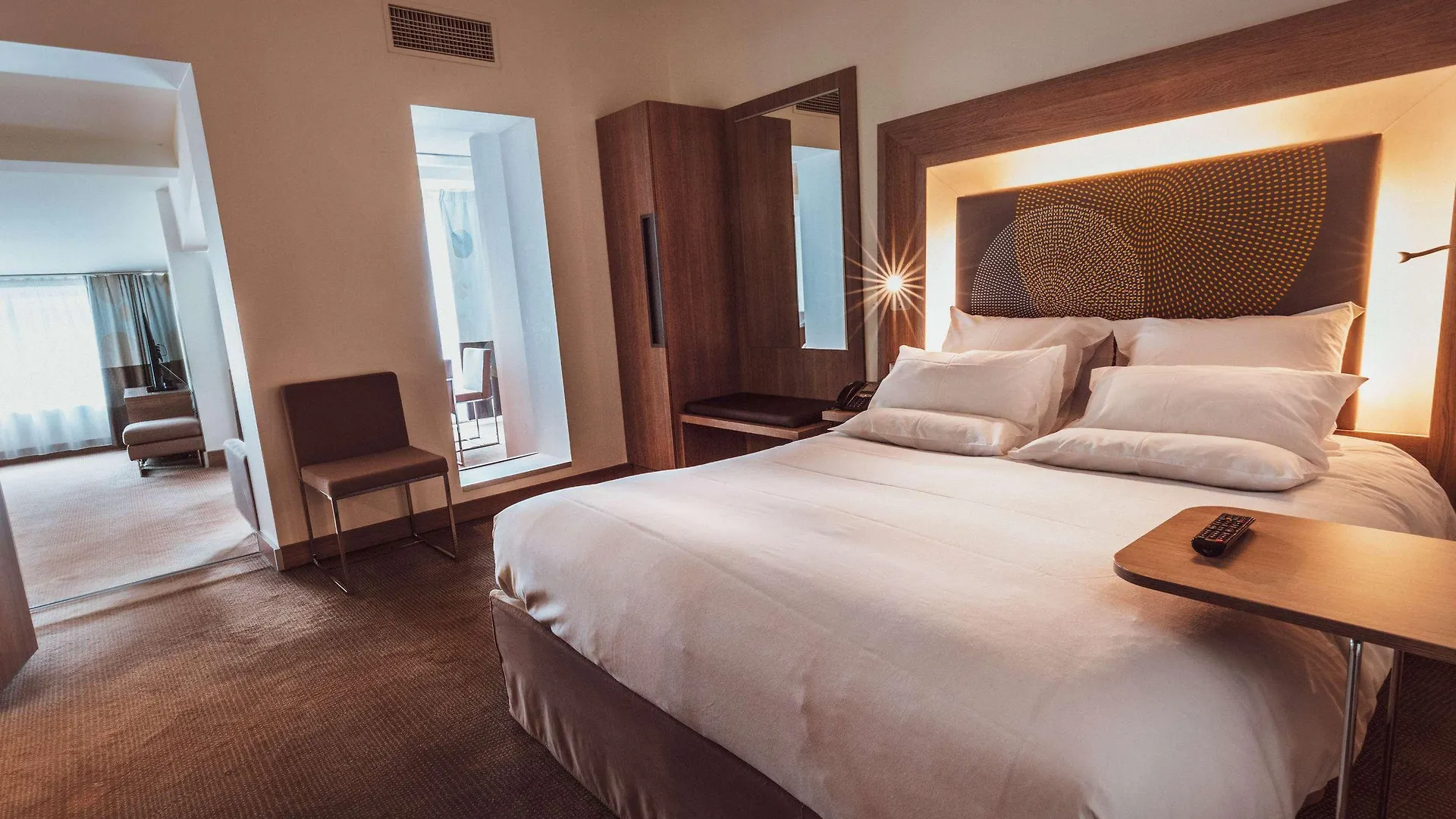 **** Hotel Novotel Toulouse Centre Wilson France