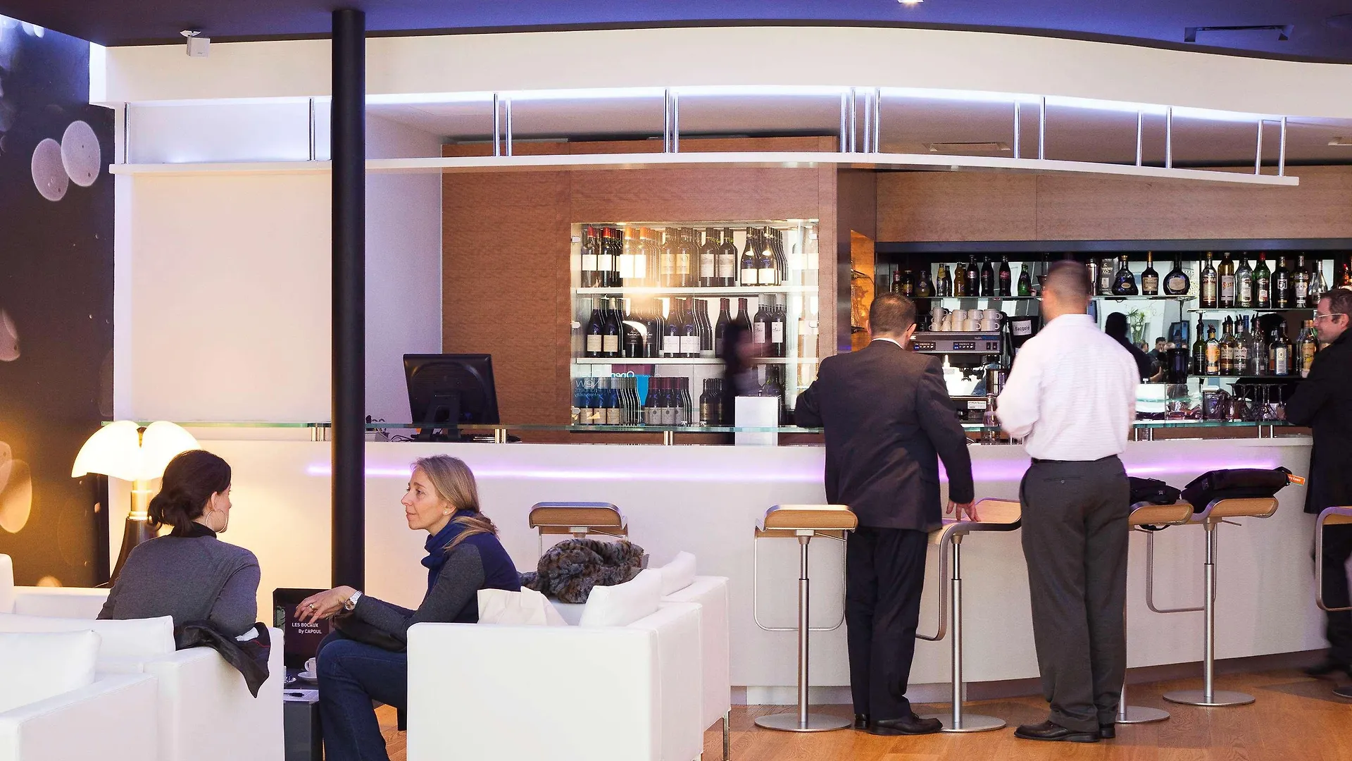 Novotel Toulouse Centre Wilson Frankrig