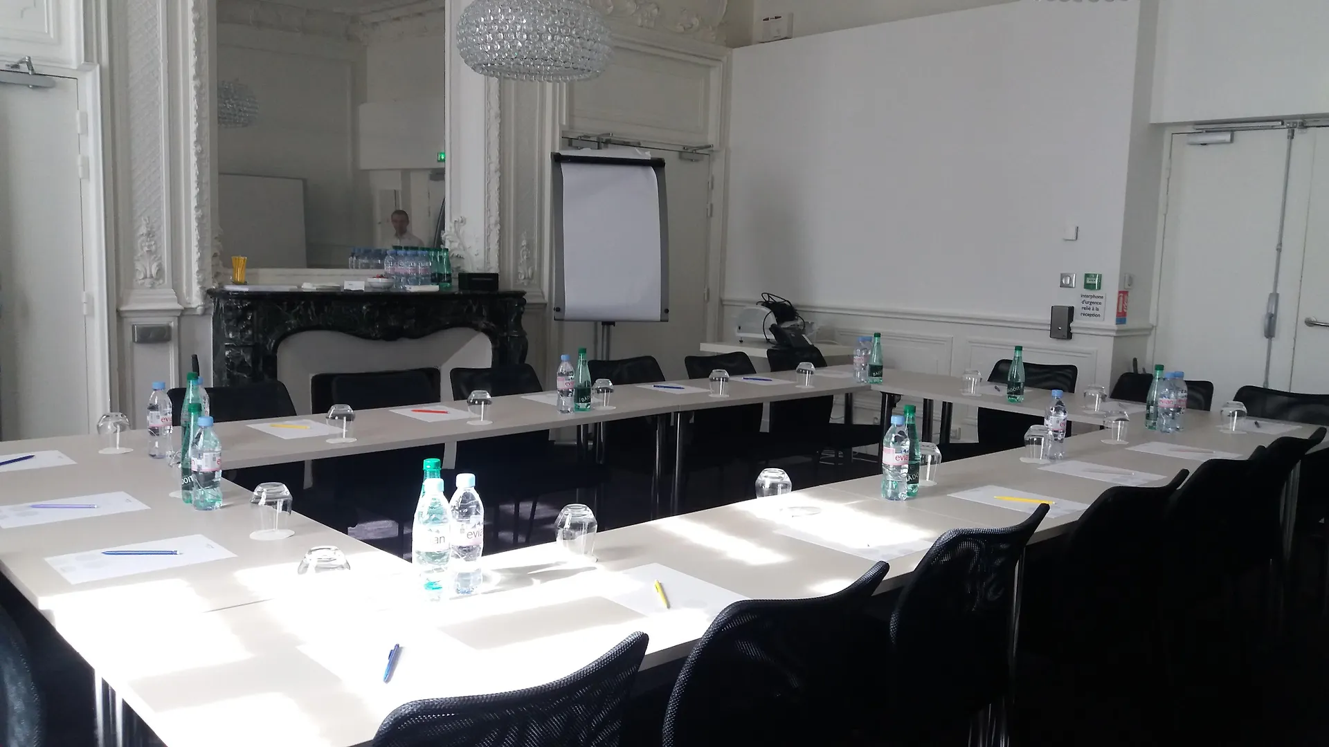 **** Hotel Novotel Toulouse Centre Wilson France
