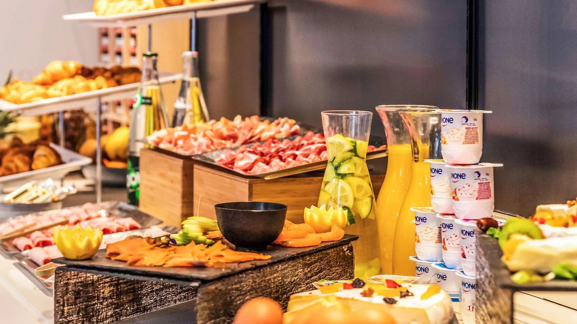 Novotel Toulouse Centre Wilson France