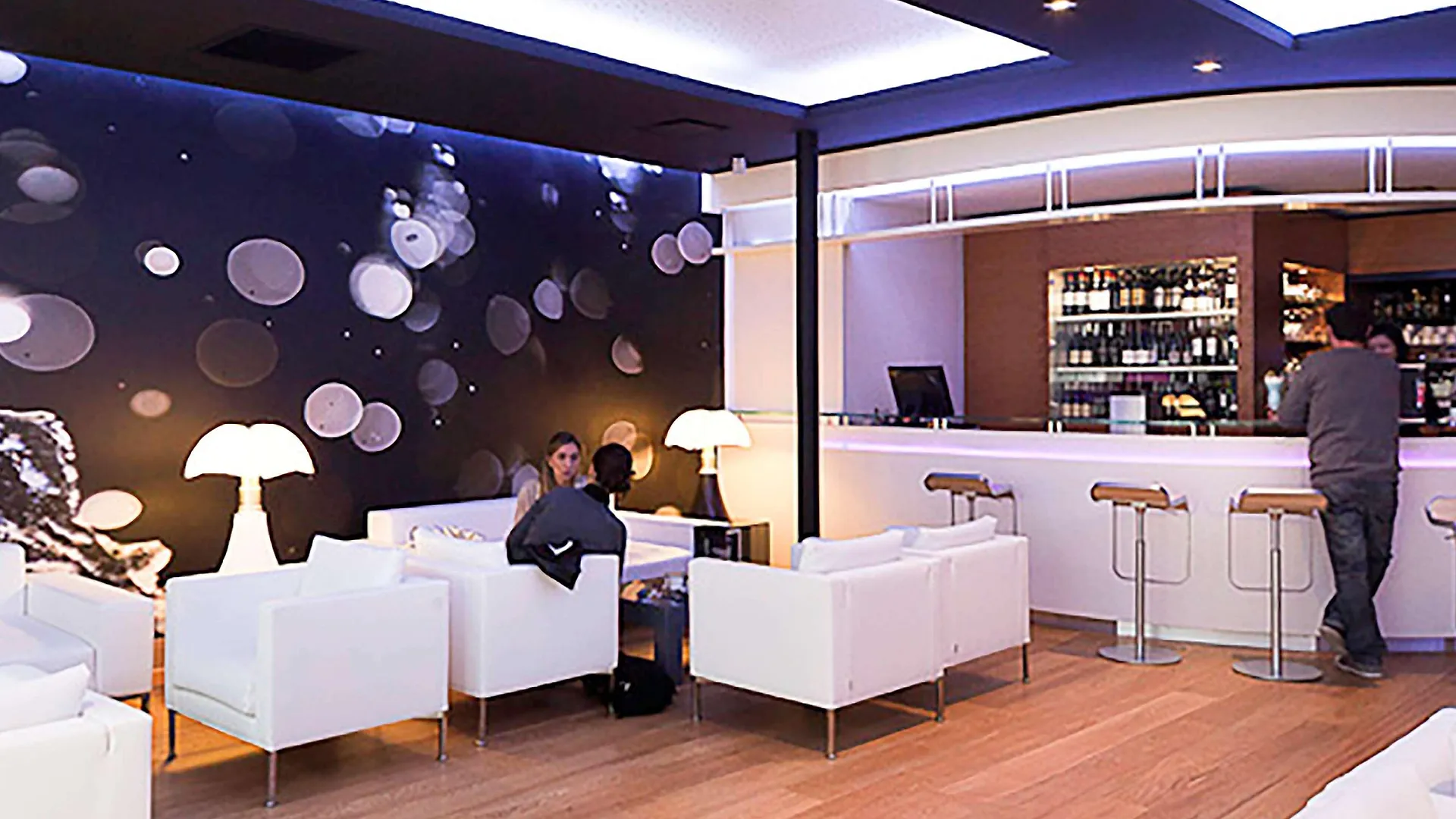 Novotel Toulouse Centre Wilson