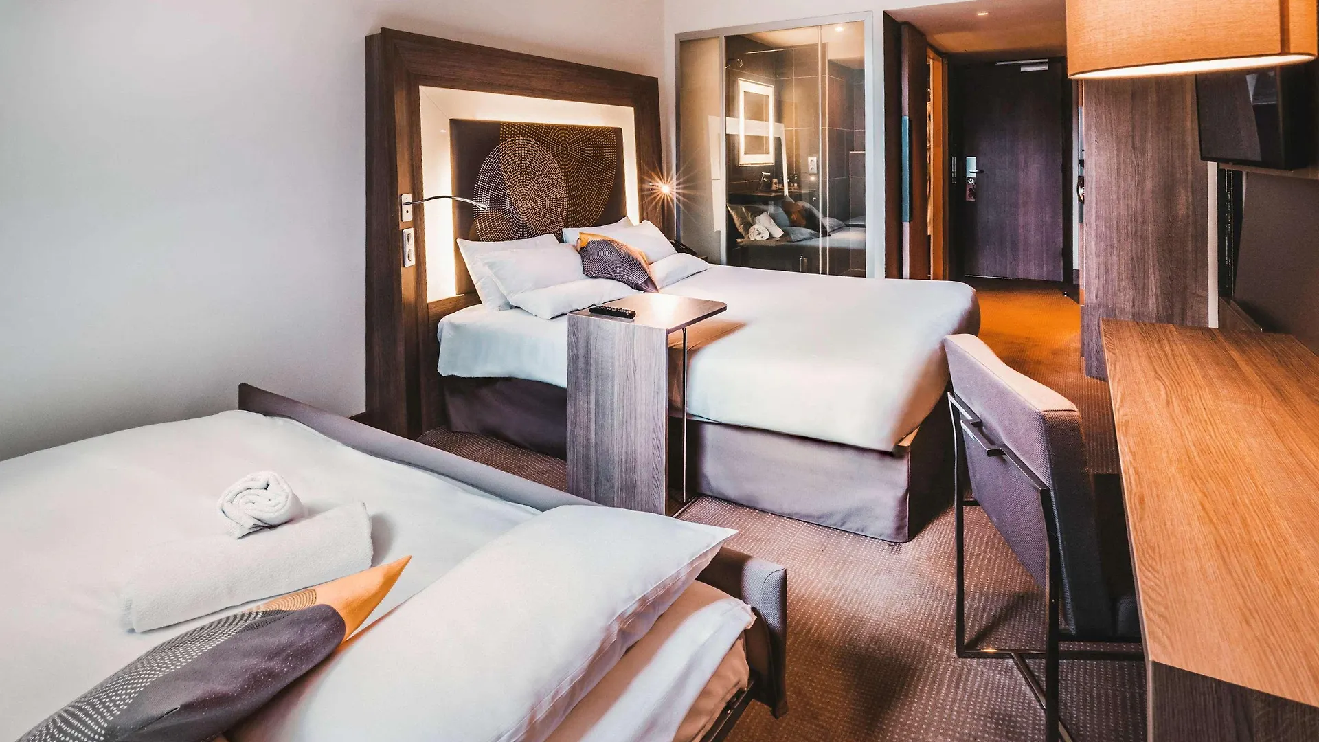 Novotel Toulouse Centre Wilson France