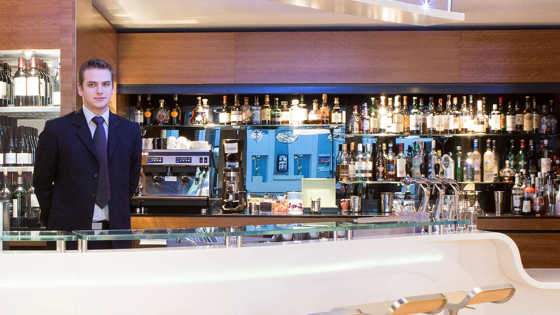 **** Hotel Novotel Toulouse Centre Wilson France