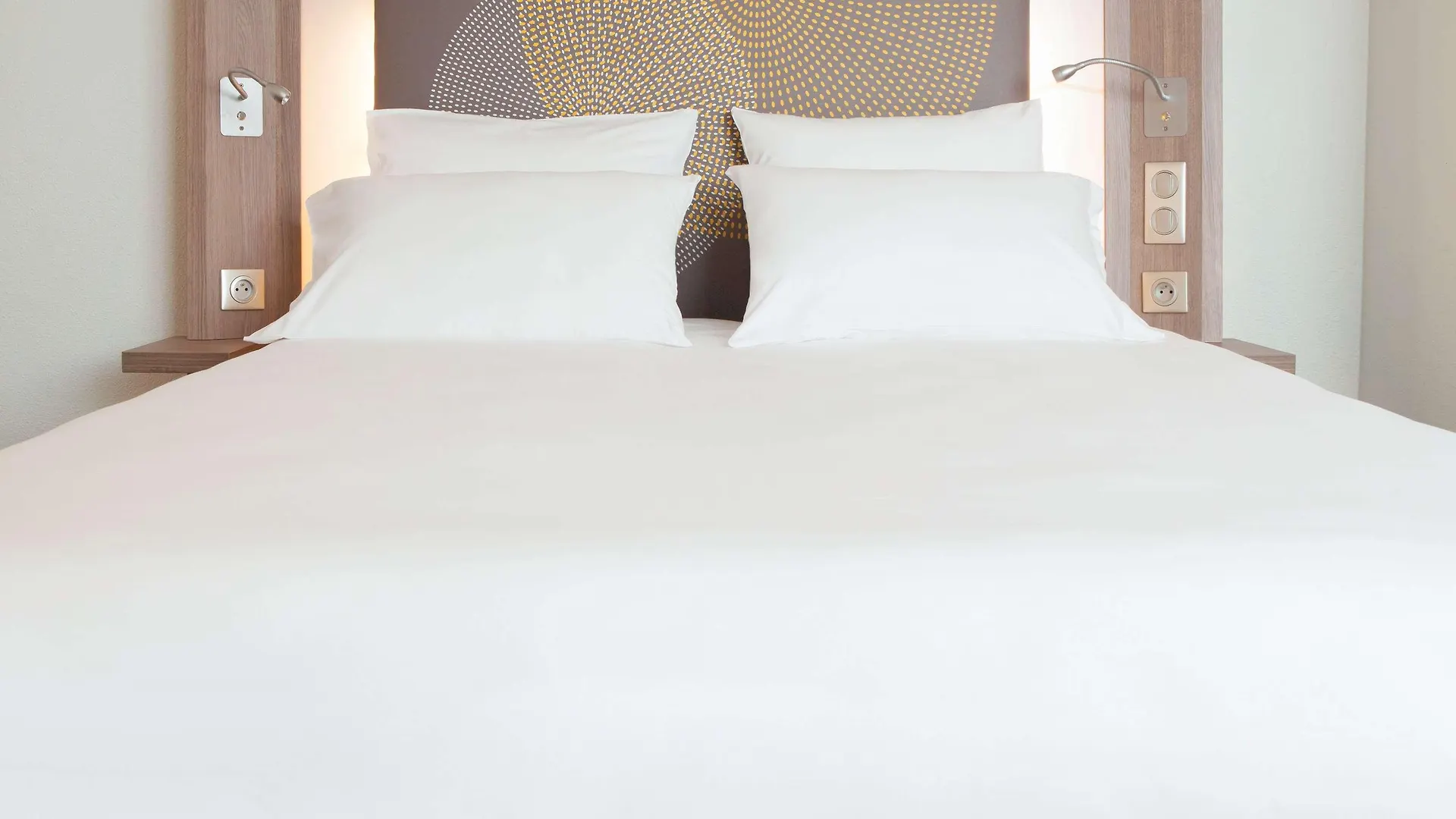 Novotel Toulouse Centre Wilson 4*,  Frankreich